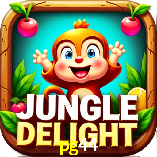 Provedores de Jogos pg44