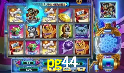 Ofertas Exclusivas pg44