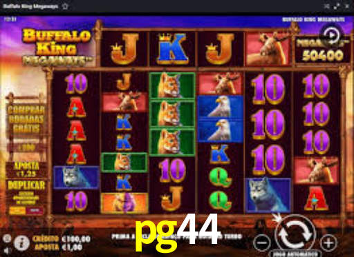 PIX Instantâneo pg44