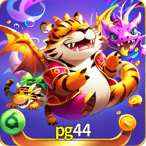 Plataforma pg44 - Apostas Online